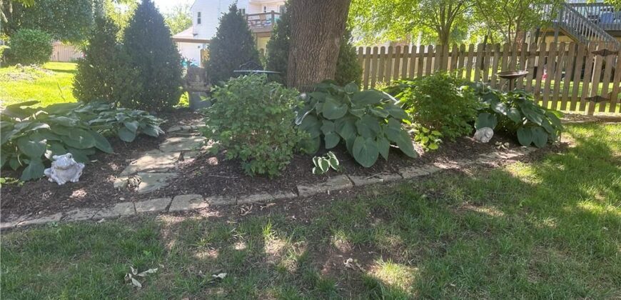 2507 NE 78th Terrace, Kansas City, MO 64118