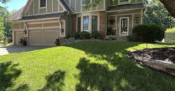 2507 NE 78th Terrace, Kansas City, MO 64118