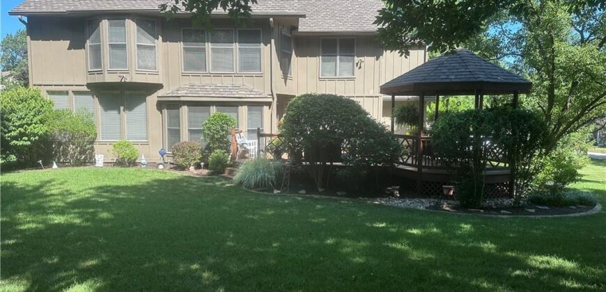 2507 NE 78th Terrace, Kansas City, MO 64118