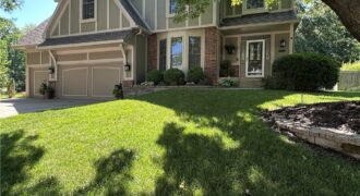 2507 NE 78th Terrace, Kansas City, MO 64118