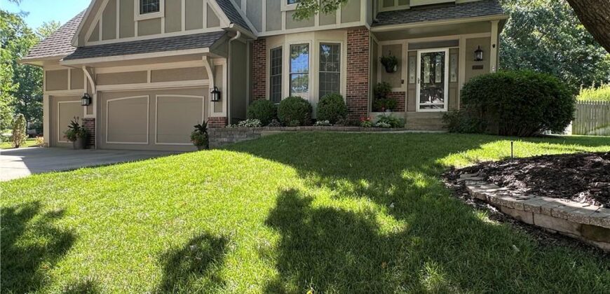 2507 NE 78th Terrace, Kansas City, MO 64118
