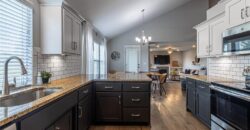 10524 N Randolph Avenue, Kansas City, MO 64157