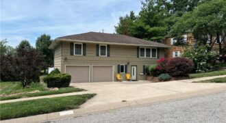6640 NW Park Plaza Drive, Kansas City, MO 64151