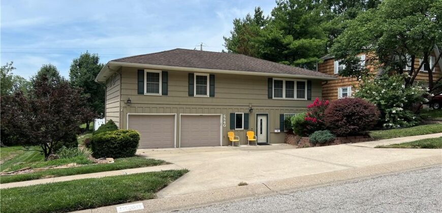 6640 NW Park Plaza Drive, Kansas City, MO 64151