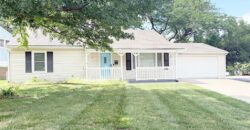 616 NE 67th Terrace, Gladstone, MO 64118