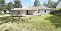 616 NE 67th Terrace, Gladstone, MO 64118