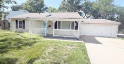 616 NE 67th Terrace, Gladstone, MO 64118