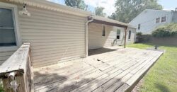 616 NE 67th Terrace, Gladstone, MO 64118
