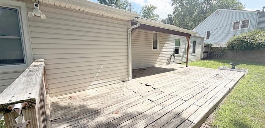 616 NE 67th Terrace, Gladstone, MO 64118
