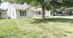 616 NE 67th Terrace, Gladstone, MO 64118