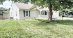 616 NE 67th Terrace, Gladstone, MO 64118