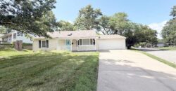 616 NE 67th Terrace, Gladstone, MO 64118