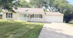 616 NE 67th Terrace, Gladstone, MO 64118