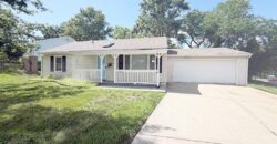 616 NE 67th Terrace, Gladstone, MO 64118