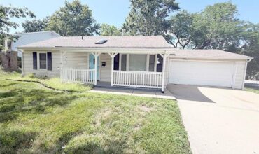 616 NE 67th Terrace, Gladstone, MO 64118