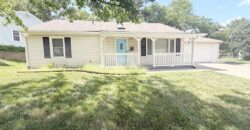 616 NE 67th Terrace, Gladstone, MO 64118