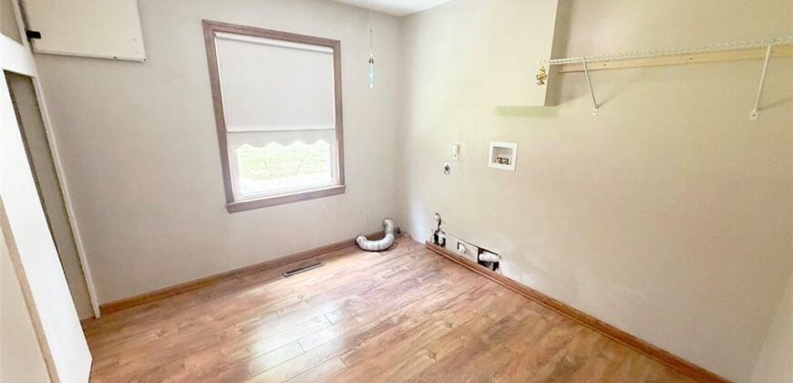 616 NE 67th Terrace, Gladstone, MO 64118