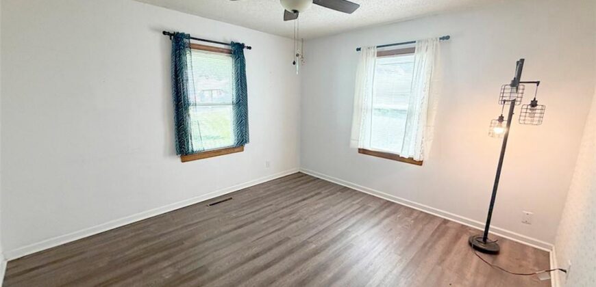 616 NE 67th Terrace, Gladstone, MO 64118