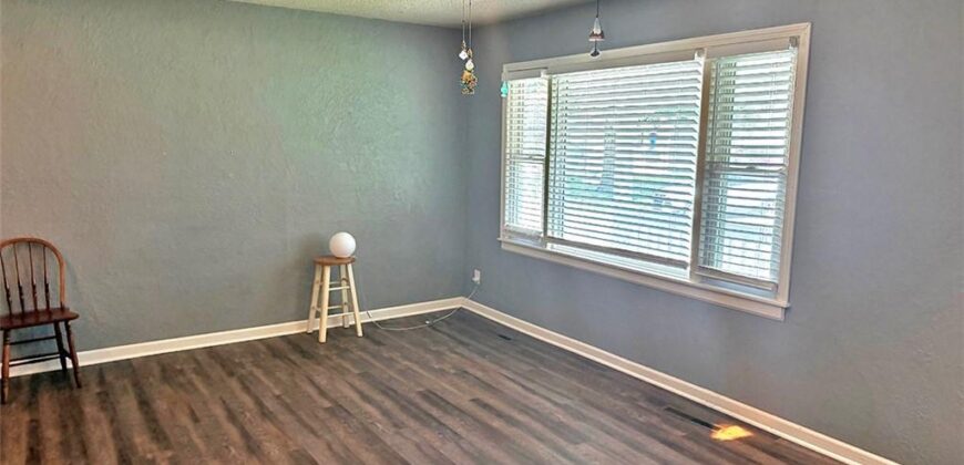 616 NE 67th Terrace, Gladstone, MO 64118