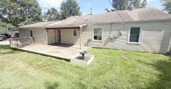 616 NE 67th Terrace, Gladstone, MO 64118