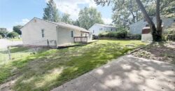 616 NE 67th Terrace, Gladstone, MO 64118