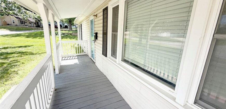 616 NE 67th Terrace, Gladstone, MO 64118