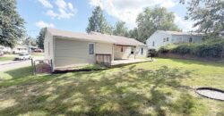 616 NE 67th Terrace, Gladstone, MO 64118