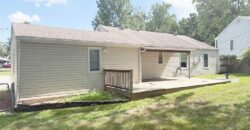 616 NE 67th Terrace, Gladstone, MO 64118