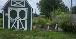 920 Tracy Avenue, Excelsior Springs, MO 64024
