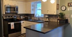 920 Tracy Avenue, Excelsior Springs, MO 64024