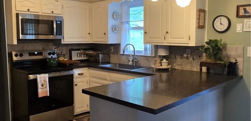 920 Tracy Avenue, Excelsior Springs, MO 64024