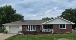 920 Tracy Avenue, Excelsior Springs, MO 64024