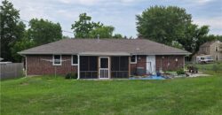 920 Tracy Avenue, Excelsior Springs, MO 64024