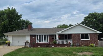 920 Tracy Avenue, Excelsior Springs, MO 64024