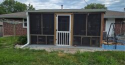 920 Tracy Avenue, Excelsior Springs, MO 64024