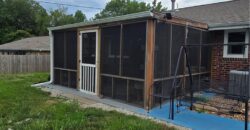 920 Tracy Avenue, Excelsior Springs, MO 64024