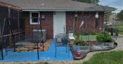 920 Tracy Avenue, Excelsior Springs, MO 64024