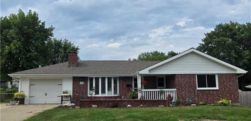 920 Tracy Avenue, Excelsior Springs, MO 64024