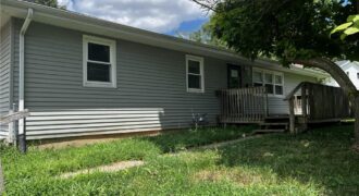 1204 Wornall Road, Excelsior Springs, MO 64024