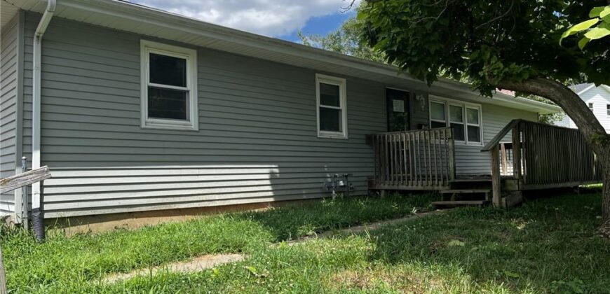 1204 Wornall Road, Excelsior Springs, MO 64024