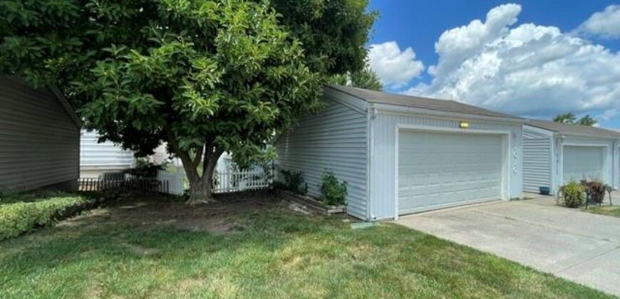 7010 N Askew Avenue, Gladstone, MO 64119