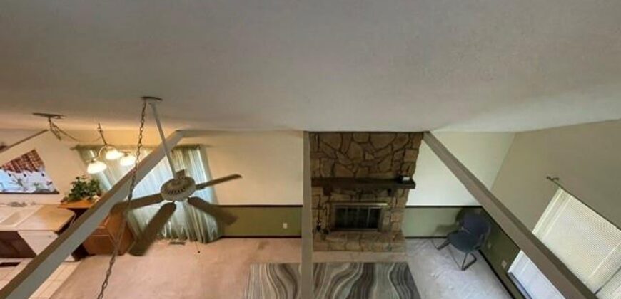 7010 N Askew Avenue, Gladstone, MO 64119