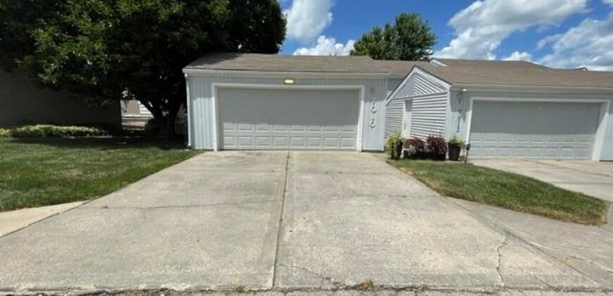 7010 N Askew Avenue, Gladstone, MO 64119