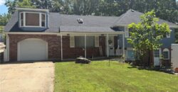 213 Briar Lane, Kansas City, MO 64119