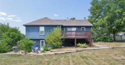 1011 NW 71st Court, Kansas City, MO 64118