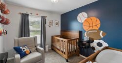 1011 NW 71st Court, Kansas City, MO 64118