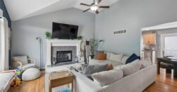 1011 NW 71st Court, Kansas City, MO 64118