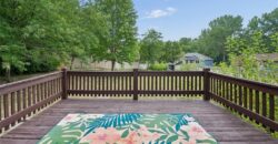 1011 NW 71st Court, Kansas City, MO 64118