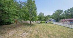 1011 NW 71st Court, Kansas City, MO 64118