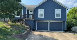 1011 NW 71st Court, Kansas City, MO 64118